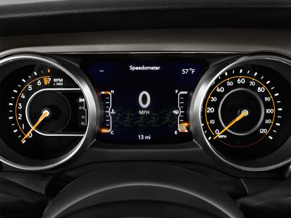 jeep all-new wrangler unlimited 2018 1C4HJXFG5JW263323 image